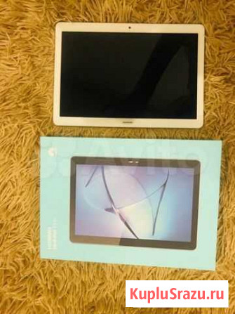 Планшет huawei mediapad t3 10 Смоленск - изображение 1