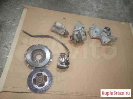 Навесное F16D3 Челябинск