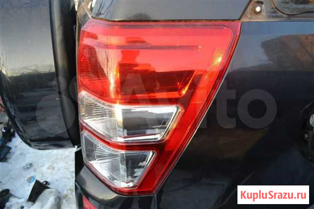 Стоп-сигнал правый Suzuki Grand Vitara TD54W J20A Владивосток - изображение 1