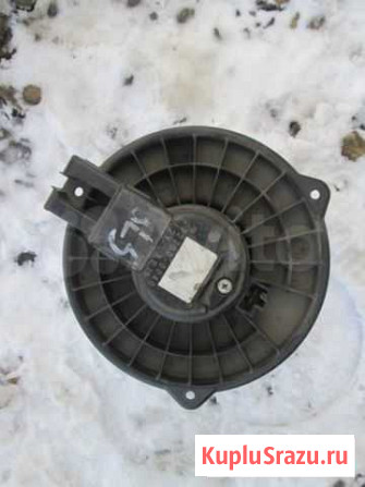 Моторчик печки Subaru Legacy Миасс - изображение 1
