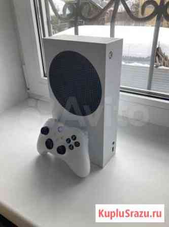 Xbox series s(новая) Нижний Новгород