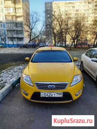 Водитель с личным автомобилем Москва - изображение 1