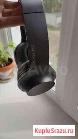 Наушники sony WH-H900N (hear on 2 nc) Сыктывкар