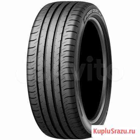 Новая летняя шина 205 55 16 Dunlop Sport Maxx 050+ Воронеж