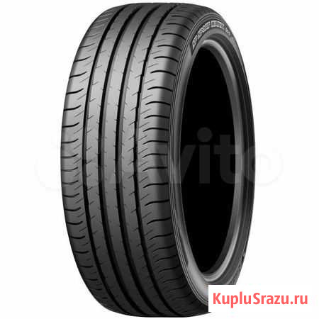 Новая летняя шина 205 55 16 Dunlop Sport Maxx 050+ Воронеж - изображение 1