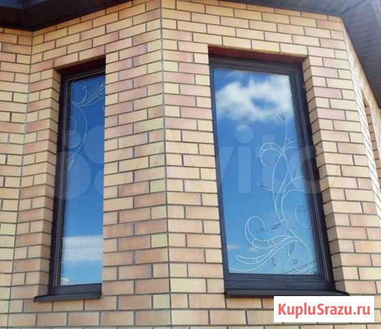 Пластиковое окно Казань - изображение 1