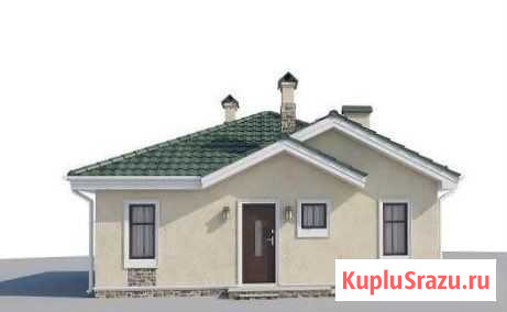 Продам проект дома Ярославль - изображение 1