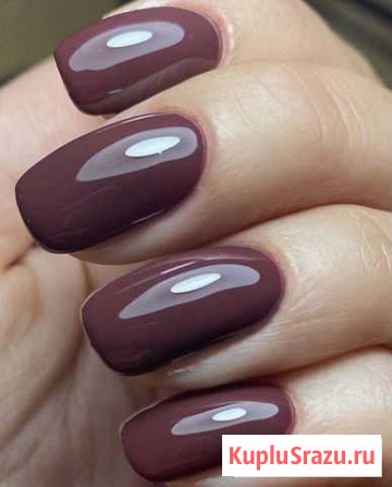 Маникюр Екатеринбург - изображение 1