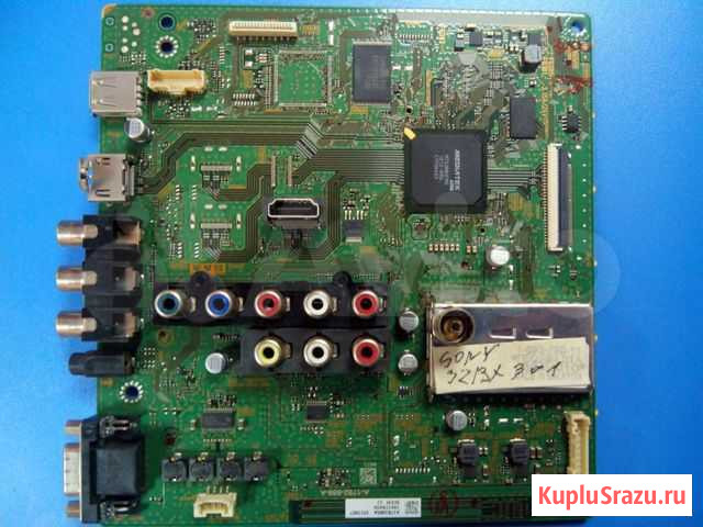 Main A-1782-686-A от sony KLV-32BX300 Ковылкино - изображение 1