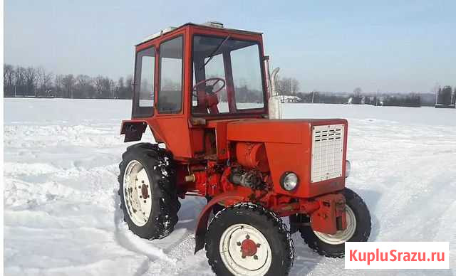 Трактор Т-25 Новосибирск - изображение 1