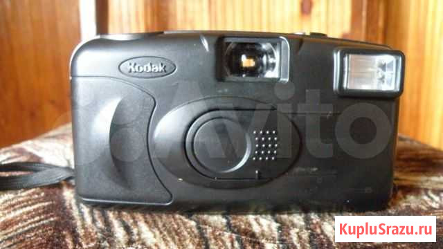Продаю фотоаппарат Kodak KB10 Йошкар-Ола - изображение 1