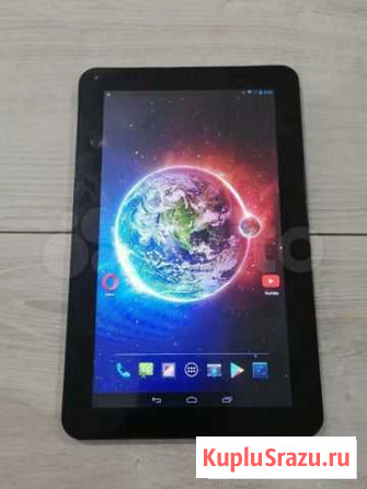 Oysters T12V 3G 2Сим /Экран 10.1/GPS, Wi-Fi/8Гб Рязань - изображение 1