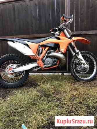 Ktm sx 250 2012 Ростов-на-Дону