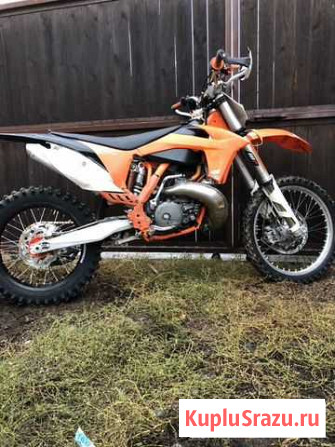 Ktm sx 250 2012 Ростов-на-Дону - изображение 1