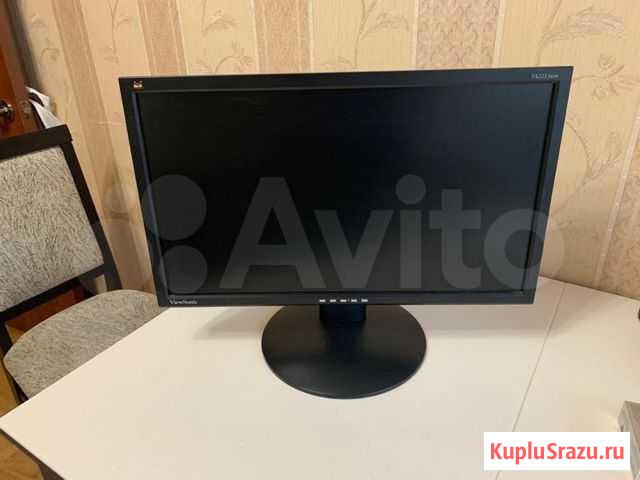 Монитор Viewsonic va2213wm 22’’ Рязань - изображение 1