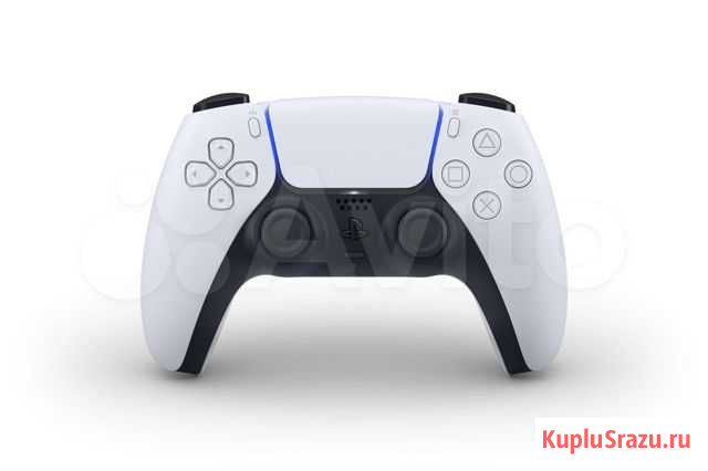 Джойстик PlayStation 5 Ставрополь - изображение 1