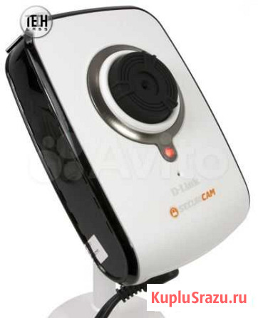 IP видеокамера D-Link DCS-2102 Ярославль - изображение 1