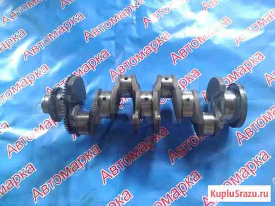 Коленвал Fiat Ducato 2.3 JTD (iveco) 2295005 Барнаул