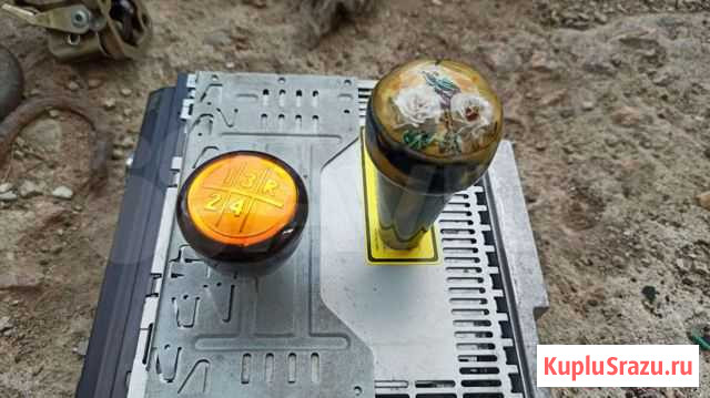 Ручка кпп ваз 2101 Бологое - изображение 1