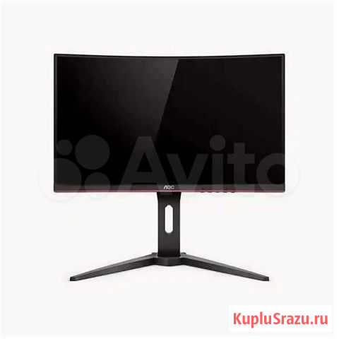 AOC c24g1 24 Биробиджан - изображение 1