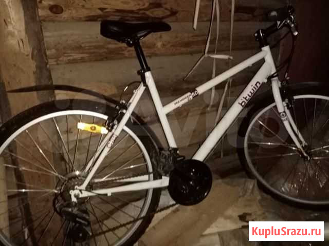 Велосипед Пироговский - изображение 1