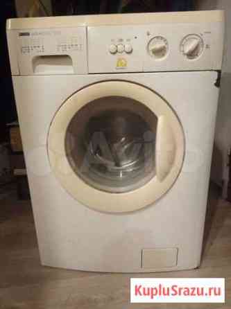 Zanussi FA 1023-1 Санкт-Петербург