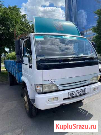Продажа грузовика Санкт-Петербург - изображение 1
