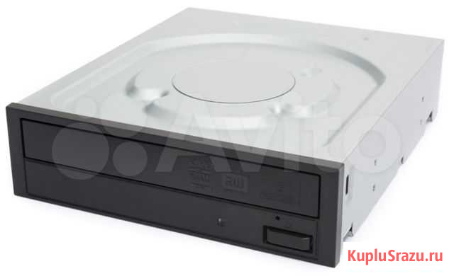 DVD привод Sony AD-7240S, гарантия Новосибирск - изображение 1