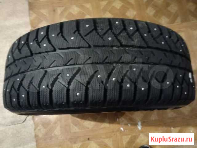 Колёса Toyota Land Cruiser Prado Белоярский - изображение 1