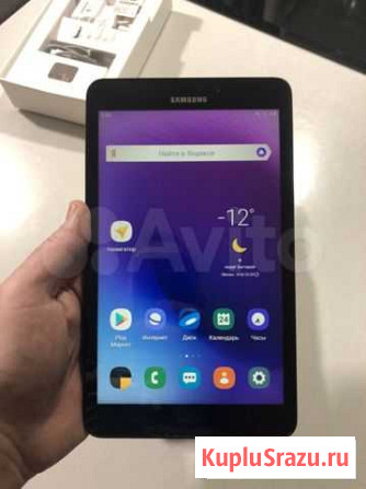 Samsung galaxy таб Москва - изображение 1