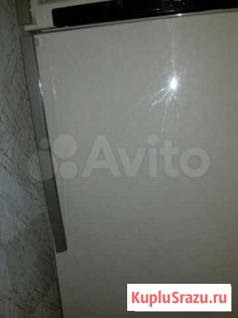 Холодильник Санкт-Петербург - изображение 1