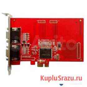 Плата видеозахвата Hawell HW-108H9 PCI-E Санкт-Петербург