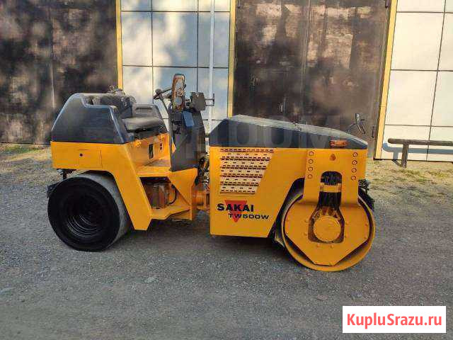 Каток Сакаи 500 Благовещенск - изображение 1