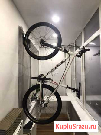 Велосипед norco charger Санкт-Петербург - изображение 1