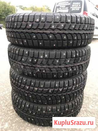 Новая Kama irbis 175/70 R13 Владимир - изображение 1