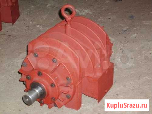 Насос вакуумный ко-503, ко-505, ко-510 Новосибирск - изображение 1