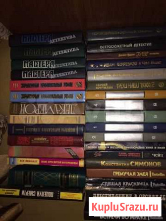 Детективы Снежинск - изображение 1