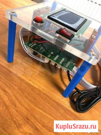 Прибор для диагностики чипов Antminer Казань - изображение 1