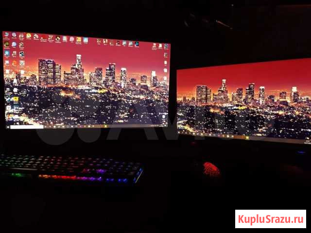 Игровой компьютер Череповец - изображение 1