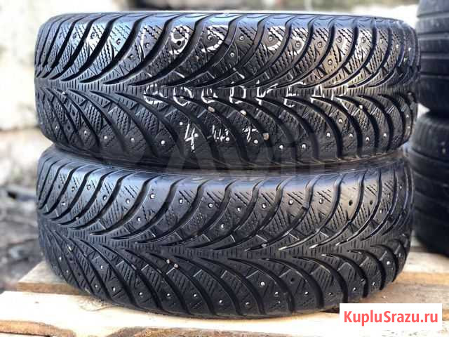 Goodyear пара Махачкала - изображение 1