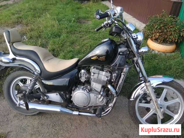 Kawasaki EN 500 Vulcan Троицк - изображение 1