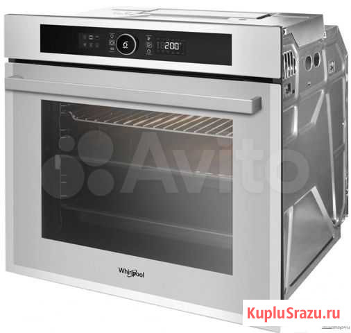 Электрический духовой шкаф Whirlpool oakz9 7921 CS Москва - изображение 1