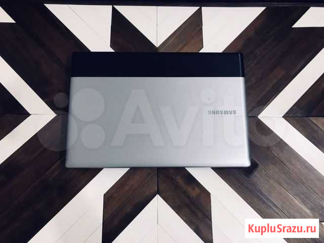 Samsung 2 ядра, 4гб, SSD 120 новый Уфа - изображение 1