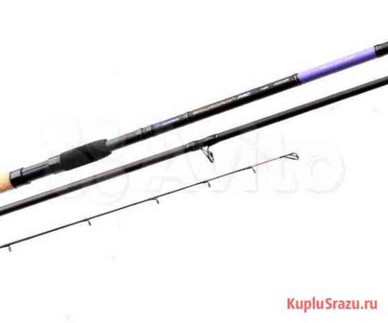 Flagman Squadron Pro Сarp Feeder 4.20м 160 Краснодар