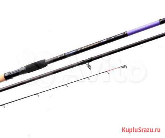 Flagman Squadron Pro Сarp Feeder 4.20м 160 Краснодар - изображение 1