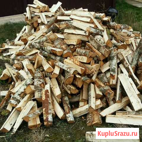 Дрова Иваново - изображение 1