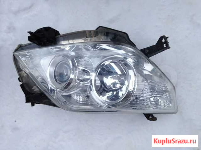 Для Toyota Land Cruiser Prado 150 торг Переславль-Залесский - изображение 1