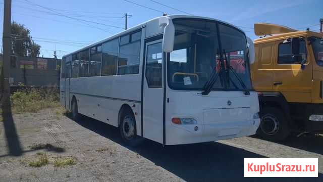 Автобус кавз 4238-61 Казань - изображение 1