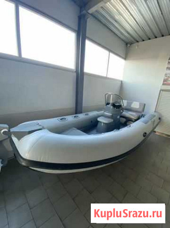 Rib Steno 535 Краснодар - изображение 1