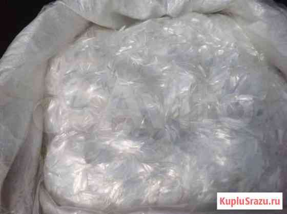 Полипропиленовая фибра Барнаул